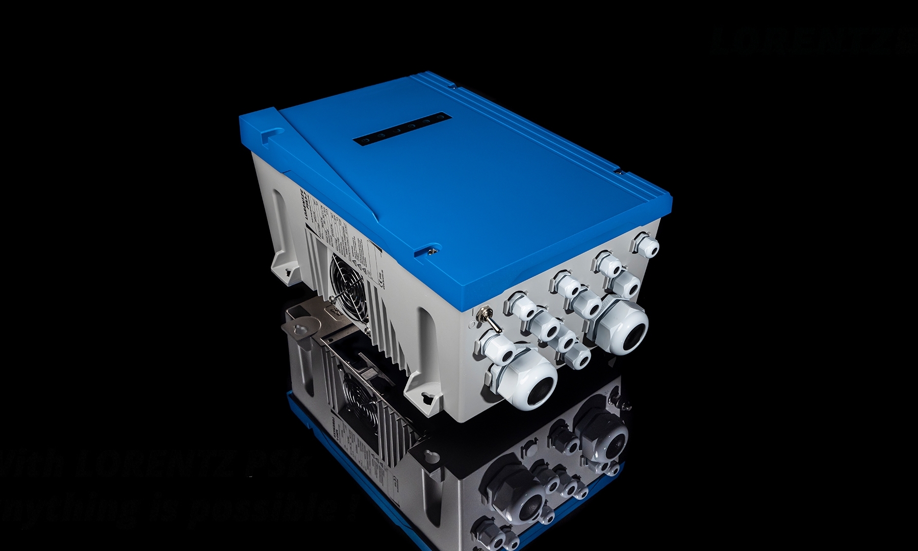 Pompenmetdezon