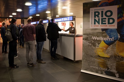 EO Iv Welkom Banner Rioneddag 2020
