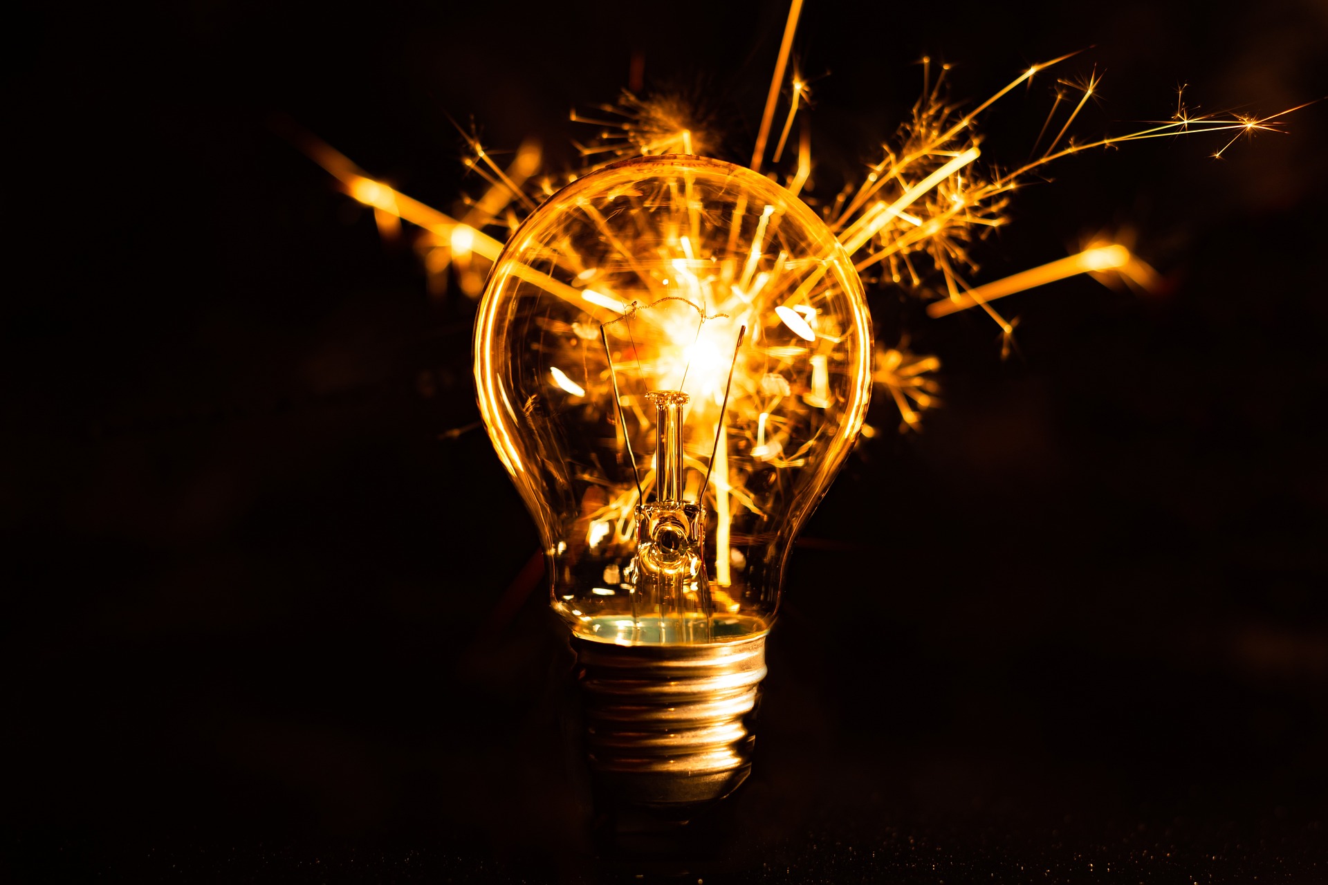 Gloeilamp Innovatieprijs Pixabay Lightbulb Ge205f943e 1920