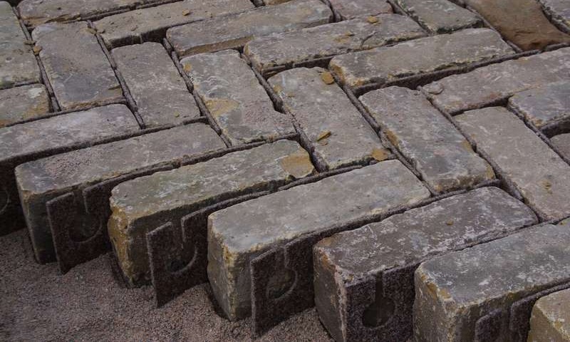 Drainvoeg