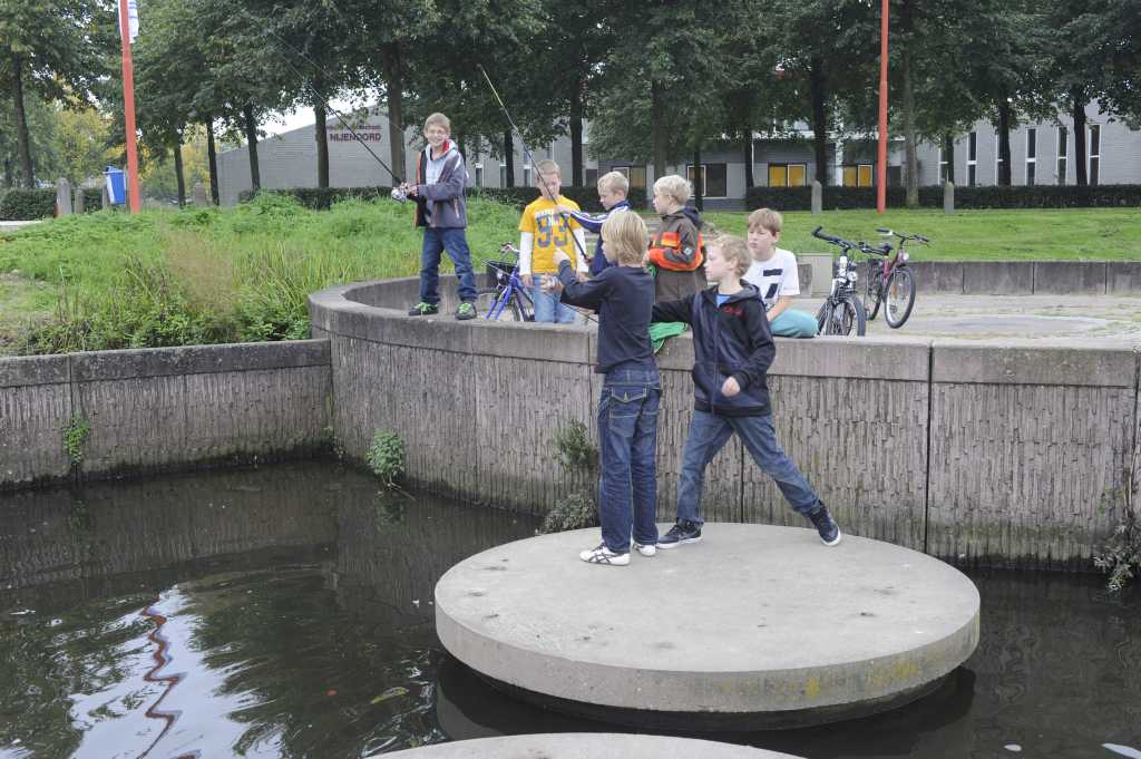 Onderzoek Iv Gezondheid En Duurzaamheid
