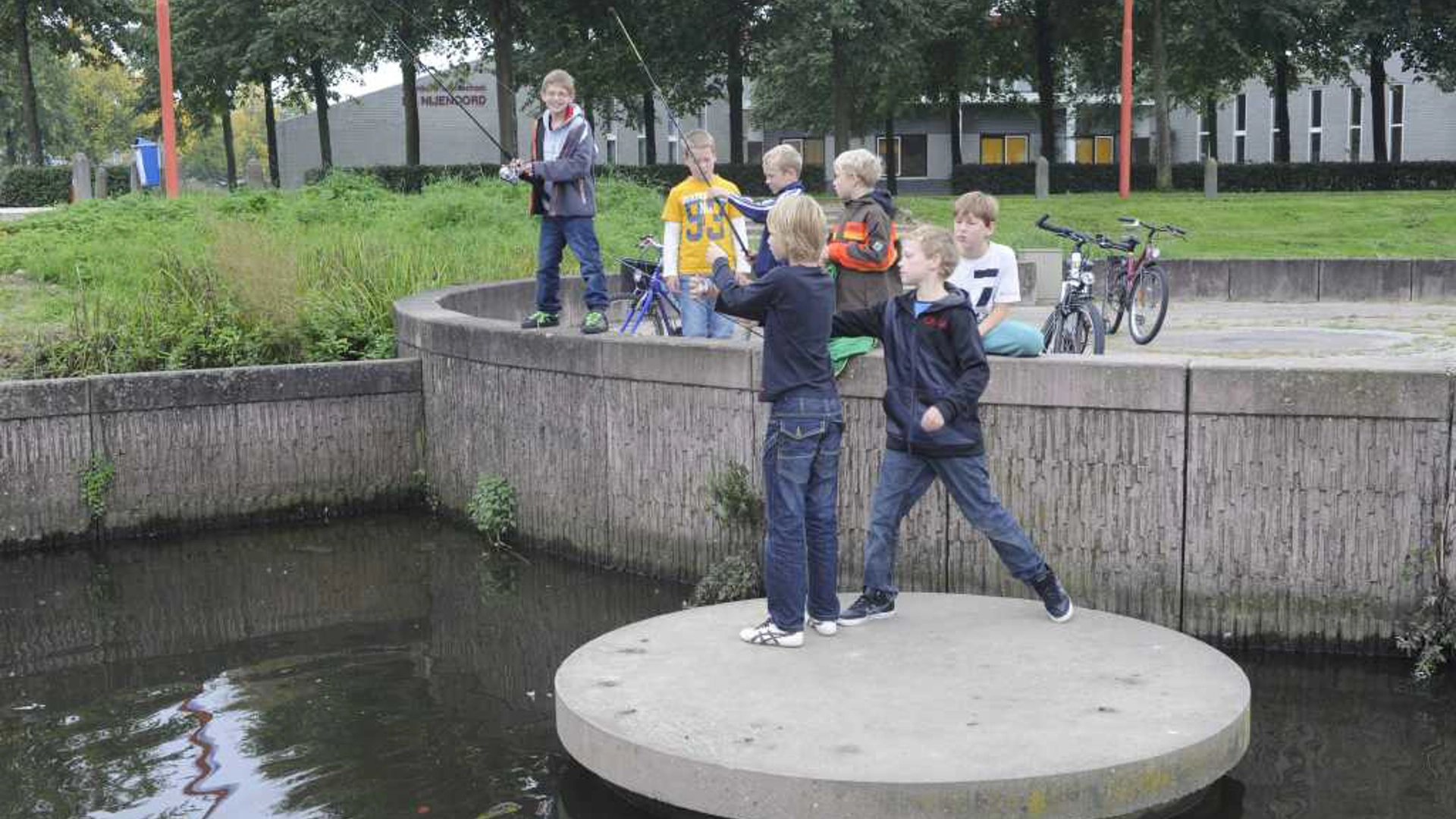 Onderzoek Iv Gezondheid En Duurzaamheid