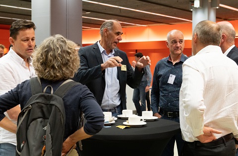RD Iv Koffiedrinken Rioneddag2022